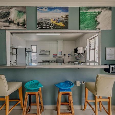 Zzzone Boutique Hostel Hermanus Buitenkant foto